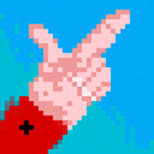 Meet your Posher, Maxwell